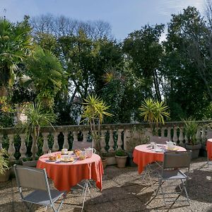Best Western Hotel Le Guilhem